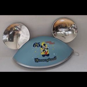 65TH ANNIVERSARY DISNEYLAND EARS